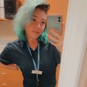 Meet your Posher, Brittany